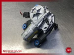 14-24 Mini Cooper F56 F55 Rear Hatch Back Glass Wiper Motor Oem 7376208. Fixed Price $33.74.