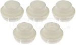 Dorman 49452 Wiper Arm Bushing Kit Fit Chevy Malibu Pontiac G6 22711011 25895882. Fixed Price $8.99.