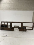 Oem Mopar 1972-80 Dodge Truck Ramcharger Dash Cluster Bezel Woodgrain 3592545. Fixed Price $69.99.