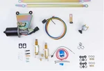 Raingear RG55/9PUS For 1955-59 Chevy Truck Hidden Wiper System 2 Speed Switch. Fixed Price $604.99.