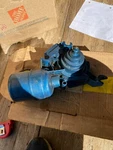1970S Gm Chevrolet Chevy Olds? Camaro? Nos? Windshield Wiper Motor Used Untested. Fixed Price $85.00.