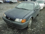 Used Windshield Wiper Linkage Fits: 1997 Toyota Tercel Standard Spec Grade B. Fixed Price $53.47.