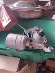 1968 Corvette Wiper Motor Ac Delco Housing 4939300 Casting. Fixed Price $199.00.