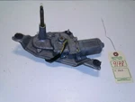 2010 Chevrolet Hhr Rear Wiper Motor Oem 15943776 #9178. Fixed Price $59.99.