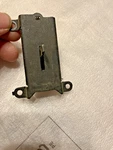 1970 1971 1972 Buick Gs Chevelle 442 Windshield Wiper Switch Ac Delco Gm # 465. Fixed Price $18.00.