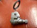 1947 1948 Studebaker Car Rh Wiper Linkage Head & Cable Nos. Fixed Price $49.99.