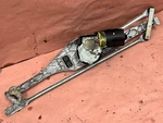 Bmw 525 M5 530I 535I 540I E34 Windshield Wipers Linkage With Motor Oem #93210. Fixed Price $39.11.