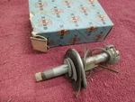 1954 Buick Roadmaster, 54-56 Super Left Wiper Transmissions Nos Nice 4628792. Fixed Price $49.00.