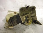 Windshield Wiper Motor Station Wgn With Radio Fits 77-86 Mazda Glc 32486. Fixed Price $65.99.