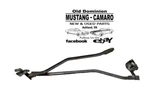 1971-1973 Mustang Windshield Wiper Motor Transmission Arms Pair. Fixed Price $89.99.