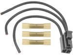 For Q45 Hvac Blower Motor Resistor Connector United Automotive 97261YPBW. Fixed Price $27.62.
