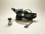 Newport Engineering Windshield Wiper Motor 1950 Mercury Passenger Car NE5000MP. Fixed Price $309.95.