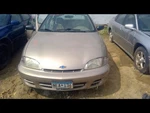 Wiper Transmission Lordstown Plant Thru 01/01/03 Fits 98-03 Cavalier 286006. Fixed Price $103.64.