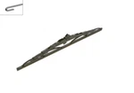 Bosch 397 004 579 Wiper Blade For, Abarth, Alfa Romeo, Aston Martin, Audi, Austin,. Fixed Price $10.81.