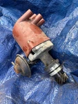 1979-1985 Fiat 124 Spider Convertible Distributor Electronic. Fixed Price $89.99.
