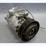 97-09 Porsche 996 997 911 986 987 Boxster Cayman Denso Ac Compressor Pump Oem. Fixed Price $90.00.