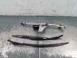 2008 Porsche Cayman 987 Windshield Wiper Motor / Arms #3197 A4. Fixed Price $67.49.