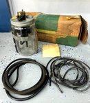 Nos 1956 Chevrolet Gm Windshield Washer Kit All Car Belair 150 210 987465. Fixed Price $325.00.