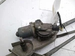 2016 Chevrolet Malibu Wiper Motor Oem 23353578 Red 108K Miles Warranty. Fixed Price $33.75.