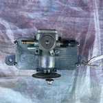 1955,56 Ford Mercury Vacuum Windshield Wiper Motor Nos $280.. Fixed Price $290.50.
