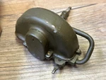 1941 1942 Willys Jeep G505 WC-25 Army Nos Trico Lh Windshield Wiper Motor KSB439. Fixed Price $195.00.