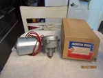 Vintage Ab American Bosch Electric Wiper Motor Wwc 24K 24V 624-S Nos Nib. Fixed Price $59.99.