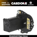 For 1967 Chevrolet Chevelle Windshield Wiper Motor Front Cardone. Fixed Price $212.34.