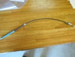 Nos 1973 1974 Ford Thunderbird 460 Engine Throttle Accelerator Cable D4SZ-9A758D. Fixed Price $189.99.