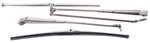 Jegs Windshield Wiper Arm & Blade Set For Select 1968-1972 Gm A-body Models. Fixed Price $104.99.