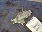 Rear Wiper Motor 8253A207 For 2018 Eclipse Cross 2714261. Fixed Price $64.00.