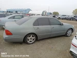 Wiper Transmission Oem 01-06 Lexus LS430 8515050110. Fixed Price $75.00.