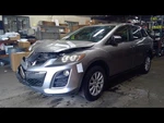 Wiper Transmission Front Piece Fits 07-12 Mazda CX-7 1593582. Fixed Price $99.99.