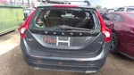 Trunk/hatch/tailgate V60 Cross Country Tinted Fits 15-18 Volvo 32131938. Fixed Price $656.14.