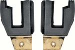 1959-60 Buick Chevy Pontiac Olds Full Size; Shape Rubber Door Jamb Seals;. Fixed Price $75.99.