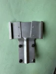 1958-1962 Corvette Trico Windshield Washer Bottle Bracket Original Gm 3746113. Fixed Price $120.00.