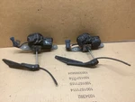 99 00 01 02 03 Saab 9-3 Convertible Headlight Wiper Motors Left & Right Oem. Fixed Price $179.99.