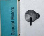 Nos 1962-81 Chevy Camaro Nova Chevelle Impala Vega Truck++ Washer Jar Cap 470994. Fixed Price $12.00.