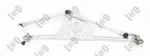 Abakus 103-04-006 Wiper Linkage For Bmw. Fixed Price $51.64.