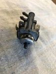 Oem German Swf Vw Volkswagen Bug Beetle Ghia 1960S Windshield Washer Switch. Fixed Price $65.00.