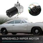 Front Windshield Wiper Motor For Chrysler Town & Country 1985-1987 NO.4339449. Fixed Price $79.99.