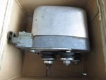 Porsche 356 Early Windshield Wiper Motor 6V Swf. Fixed Price $760.00.