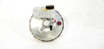2017 Jaguar F-pace Oem Power Brake Booster HK832B195AE. Fixed Price $94.00.
