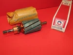 Nos Delco Windshield Wiper Motor Armature 22048236. Fixed Price $39.00.