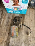 1974-1977 Dodge Mopar Chrysler Body Windshield Wiper Motor Used Untested. Fixed Price $75.00.