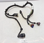 17-18 Oem Porsche Panamera 4S 971 Awd Automatic Transmission Wiring Harness. Fixed Price $119.95.