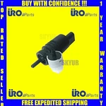 Audi Vw Windshield Washer Pump A4 A6 Q5 Q7 Gti Golf Jetta Passat Uro 1J6955651. Fixed Price $33.33.