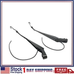 2PCS For Kenworth T660 T800 T600A R23102912 Front Windshield Wiper Arm (lh+rh). Fixed Price $41.99.