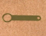 Windshield Wiper Motor Long Brass Ground Strap Chevy Olds Buick Pontiac Gmc. Fixed Price $13.88.