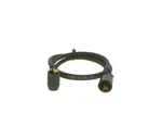 Bosch Ignition Spark Plug Cable Wire Fits Alfa Romeo Mitsubishi 0.8-3.0L 1972-. Fixed Price $8.05.