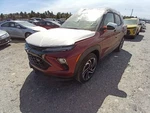 Wiper Transmission Fits 21-25 Trailblazer 12202261. Fixed Price $99.02.